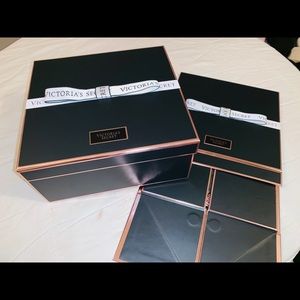 Victoria’s Secret Gift Boxes
